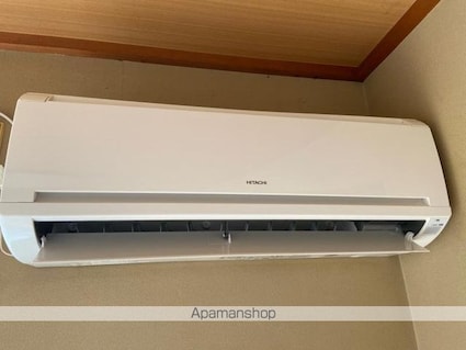 テンダーネスコーポⅠ　１階[2DK/45.15m2]のその他設備