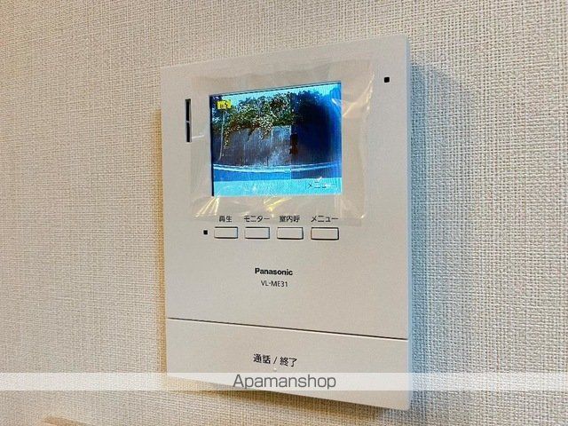 ラクードシャAの内装写真