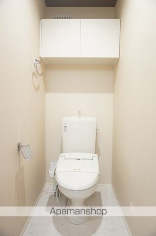 SPUR B棟の内装写真