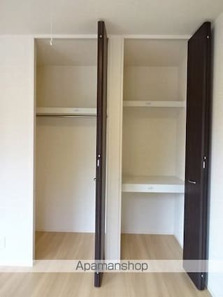 リヴェール[1LDK/36.29m2]の収納