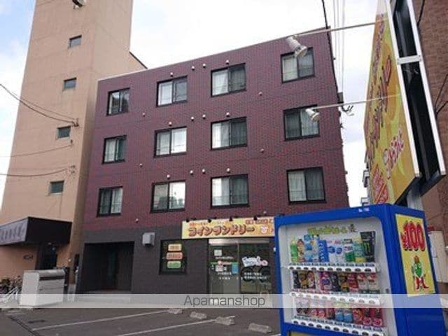 cocoLuの外観写真