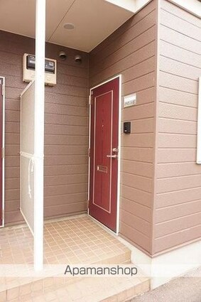 アネックス村山　Ｂ[2DK/53.28m2]の内装1