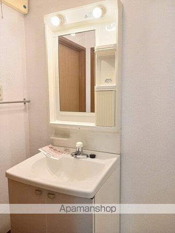 メイプルハウス Iの内装写真