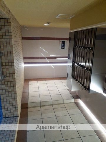ルミソラーレの内装写真