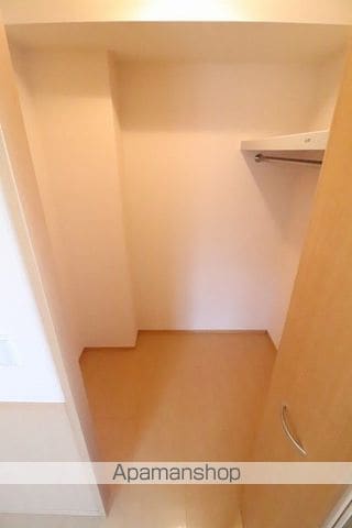 ルージュモア・ルージュコート モアの内装写真