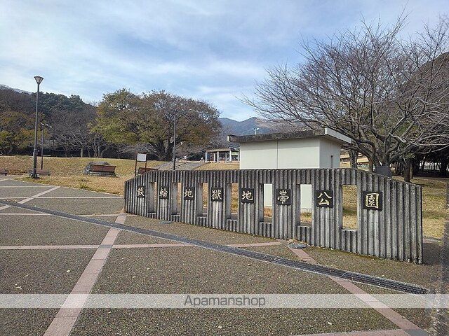 フロランタン Cの周辺写真