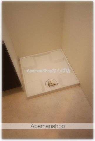 セイル淀屋橋の内装写真
