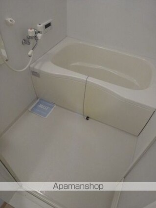 シャーメゾン紀水Ⅱ[2LDK/58.27m2]のバス