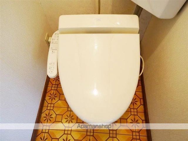 コーポ一高南Aの内装写真