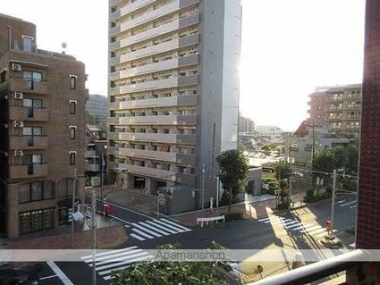 Ｔｈｅ　Ｂｌｕｅ　８[1R/24.75m2]のその他内装7