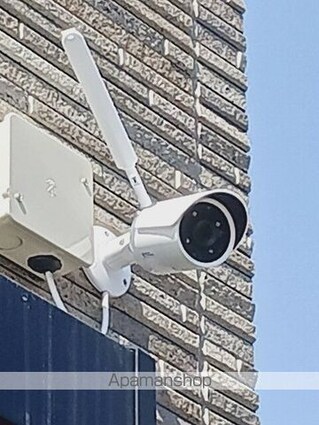 ステラートＡ[2LDK/58.57m2]のその他設備