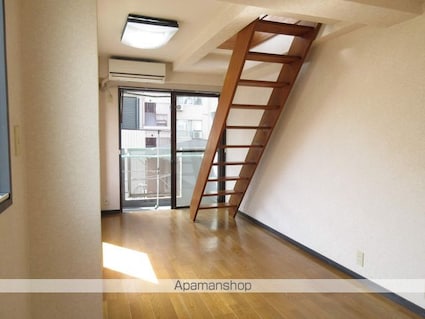 阿佐ヶ谷サウスウィング[1LDK/32m2]の内装2