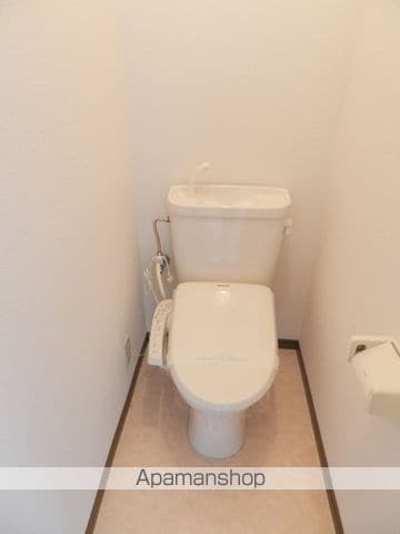 グランコート高場の内装写真