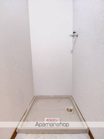 センチュリーIの内装写真