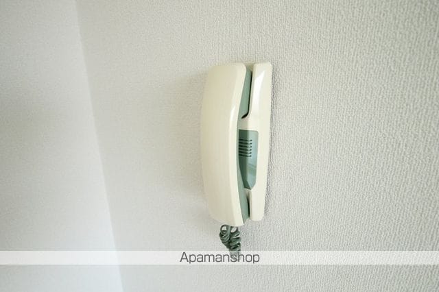 ギャレ豊津の内装写真