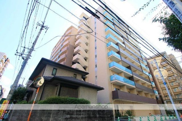 アルティザ平尾の外観写真