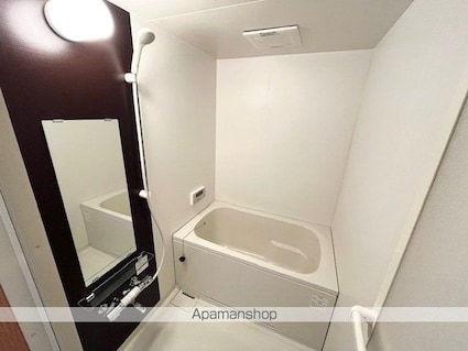 ウェルスＭｏｒｉ[3DK/59.53m2]のバス