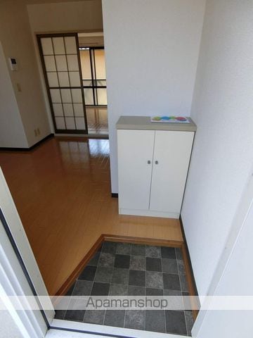 サニーホームズの内装写真