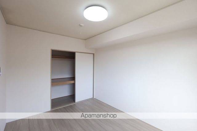 プレザント芳泉の内装写真