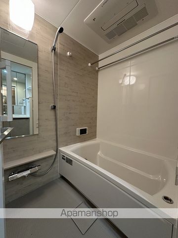 URBANEXOSAKATEMMANGUIIの内装写真