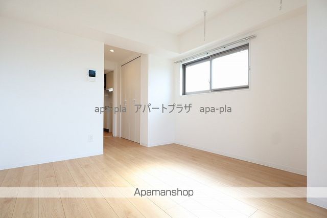エスティメゾン川越の内装写真