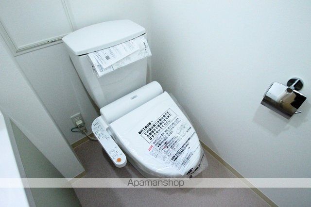 ラクラス新大阪の内装写真