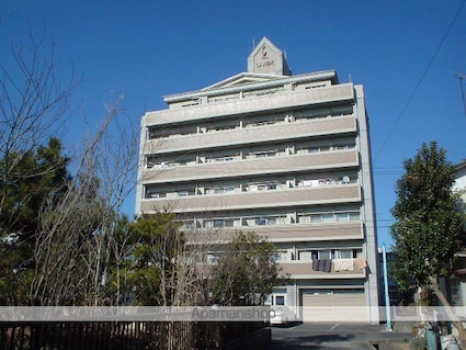 リベックス[3LDK/1m2]の外観