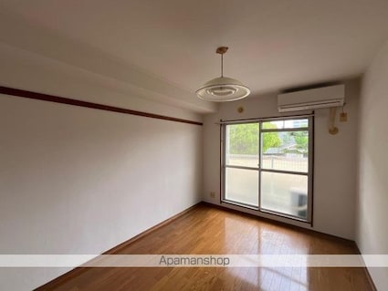 コート多賀Ⅲ[1K/19.44m2]の内装1