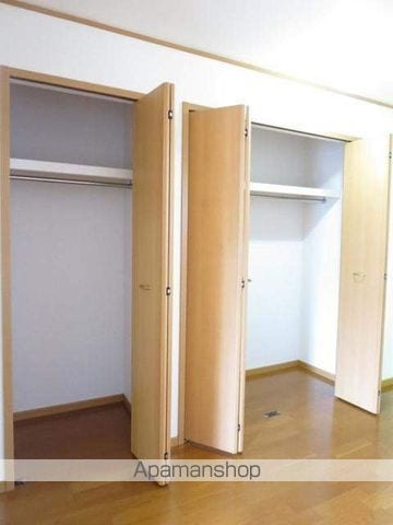 パークサイド前山 Aの内装写真
