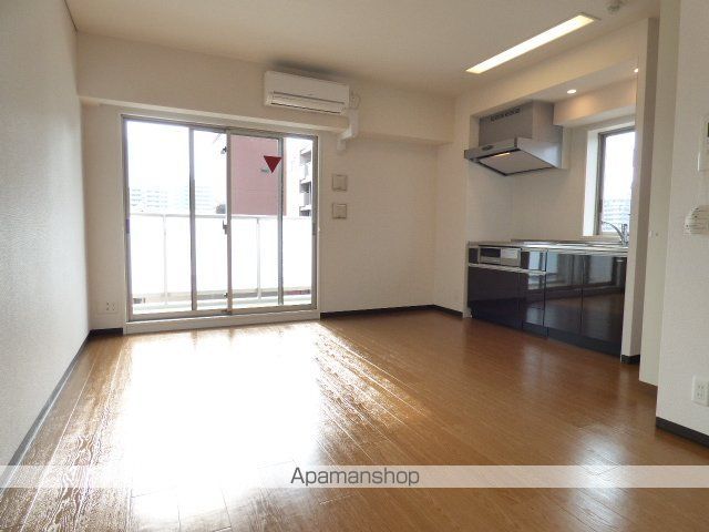 CASA FELICEの内装写真