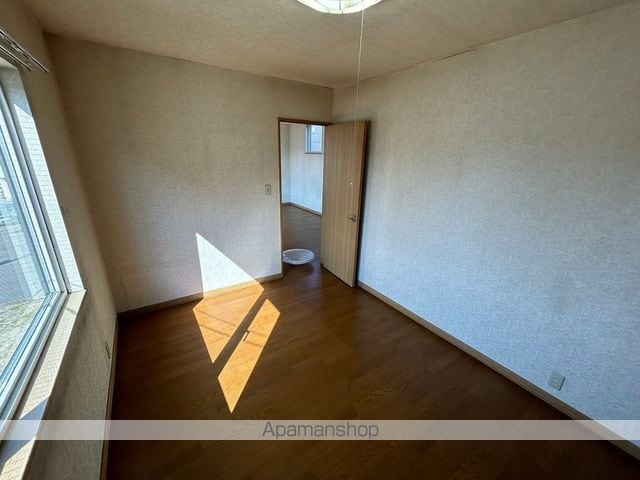 宮の森ハウスの内装写真