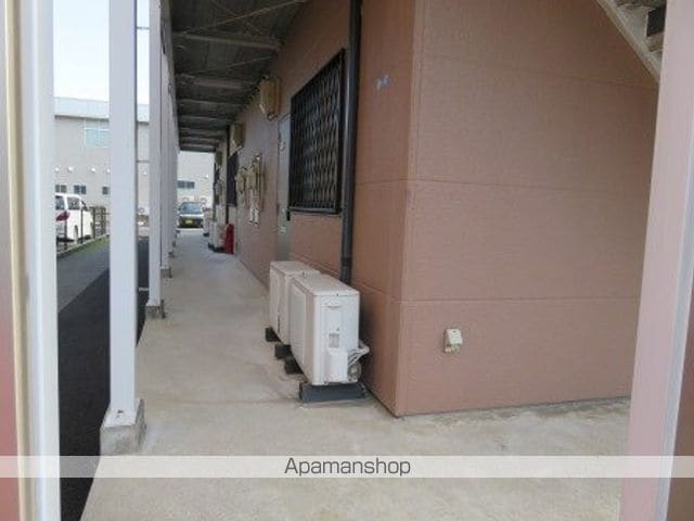 オーベルジュ紫竹山Iの玄関写真