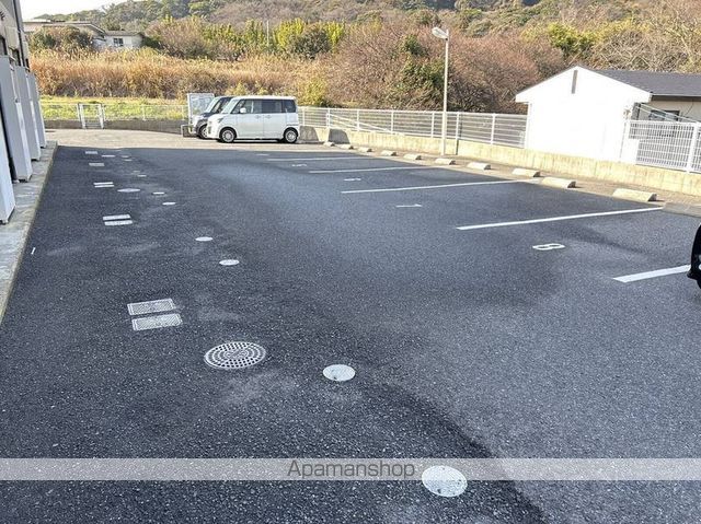 レオパレス竜王のその他写真