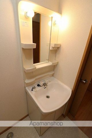 リースランド旭原 C棟の内装写真