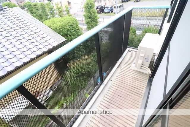 ディアス小川の内装写真