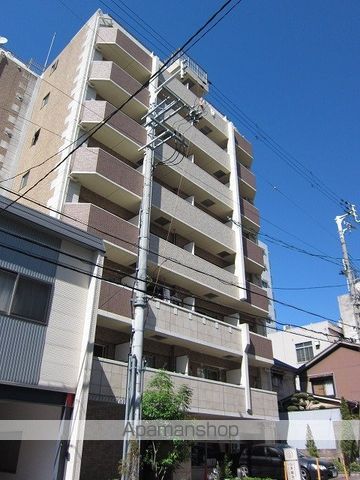 メゾン夕陽ヶ丘の外観写真