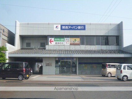 メゾンアイリス[1DK/34.75m2]の周辺3