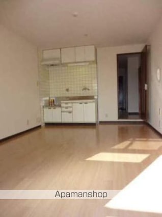 メルベーユ２４６[3LDK/55.32m2]の内装6