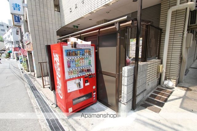 コスモビルの内装写真