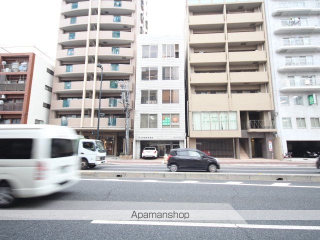 第3片山ビルの外観写真