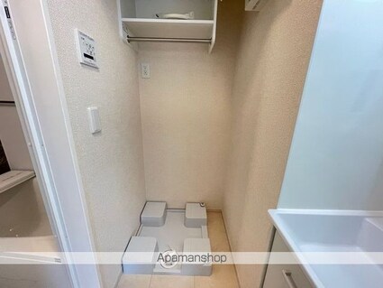 Ｐｏｌｙｋａｔｏｉｋｉａ　Ｎ（ポリカテイキアエヌ）[1LDK/33.45m2]の内装4