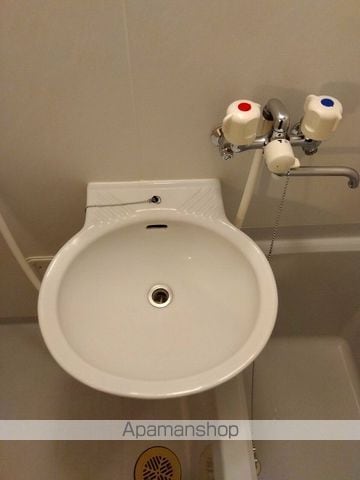 レオパレスライトフィールドの内装写真