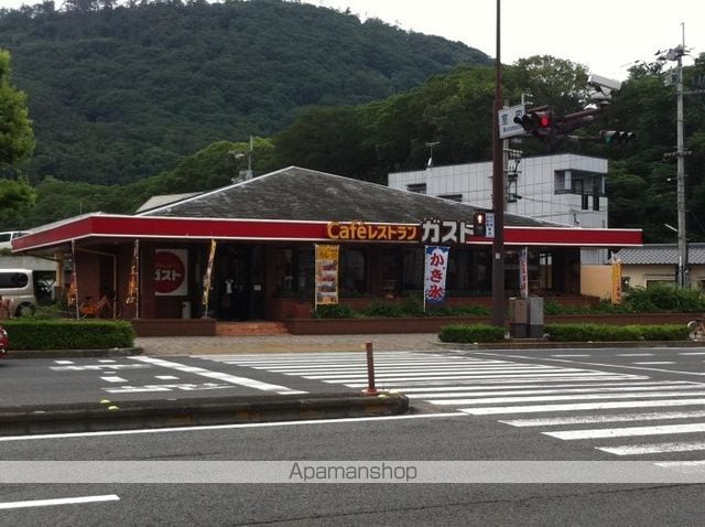 栗林パークマンションの周辺写真