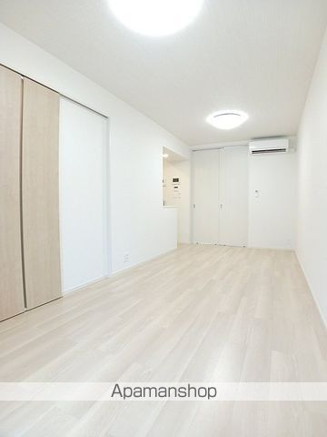 ピエモンテ 愛宕の内装写真