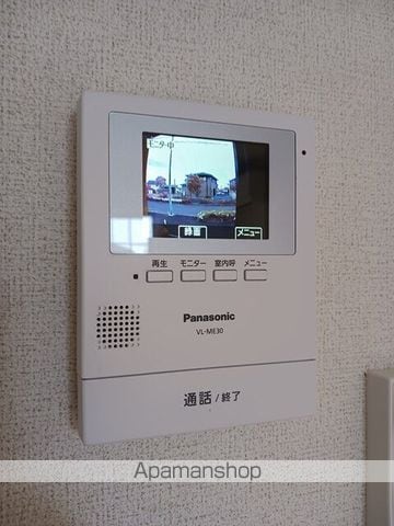 フォレ羽鳥野IIの内装写真