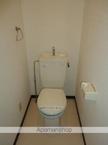 リリーパレスナルシマIIIの内装写真