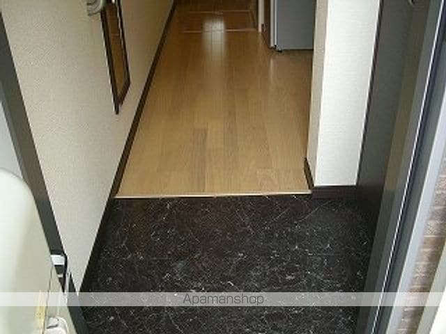 レオネクストクレールレジェンドの内装写真