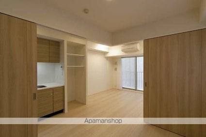 パークアクシス秋葉原Ｅａｓｔ[1LDK/40.19m2]のリビング・居間