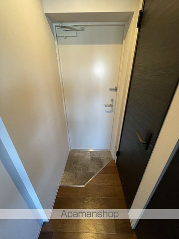 SーRESIDENCE西町の内装写真