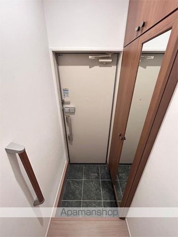 サンライズ希望ヶ丘B棟の内装写真